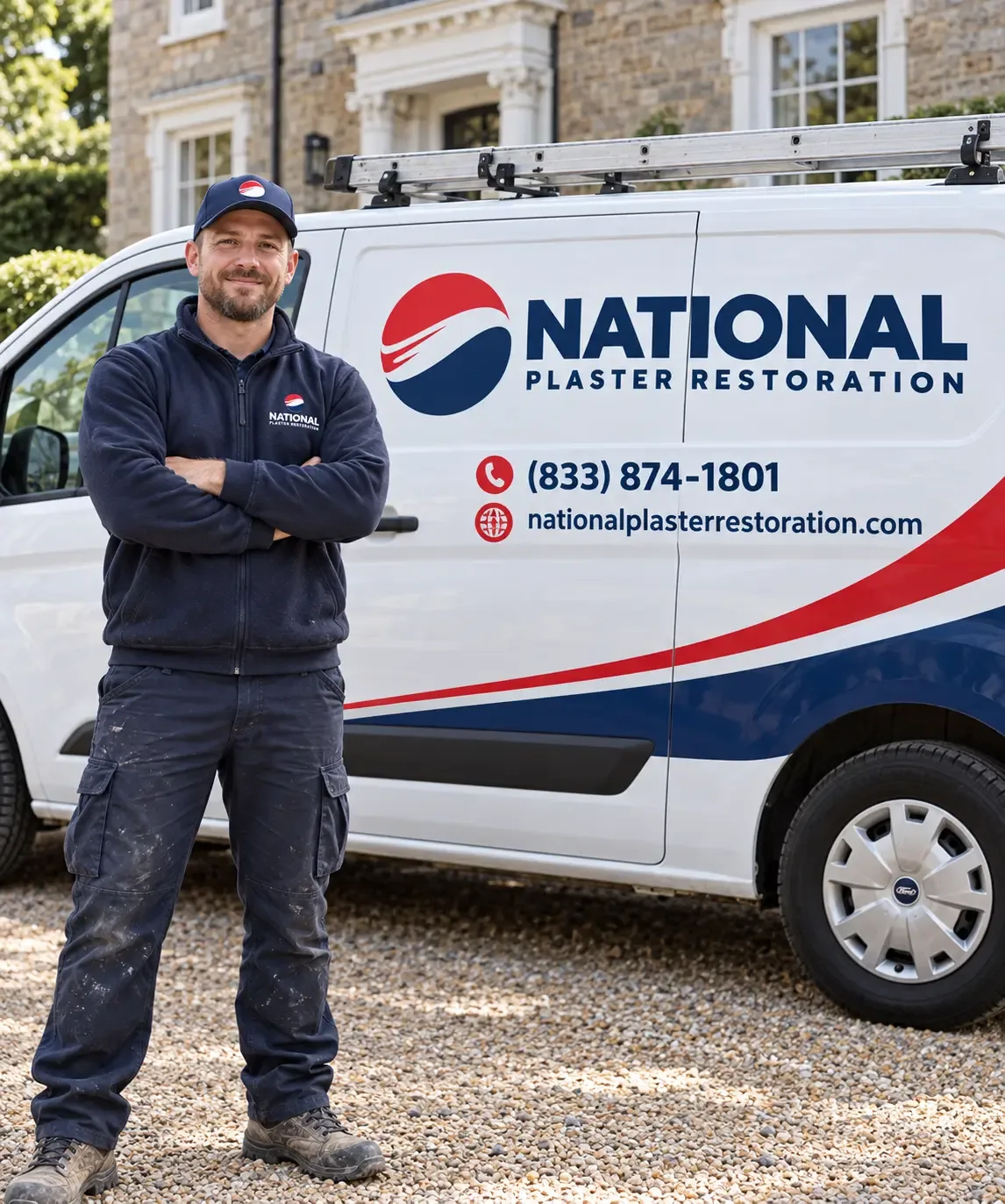 Plaster Repair company in Fort Wainwright, AK